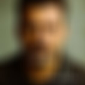 Secret Louis profilképe