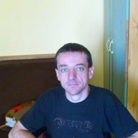 Rádiós Csabi profilképe