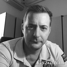 Szoky profilképe