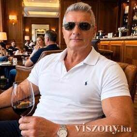 Sommelier profilképe