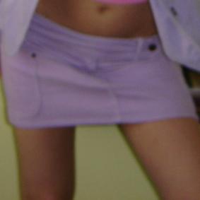 Leyla profilképe