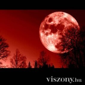 Red hot moon profilképe