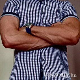 Red hot moon profilképe