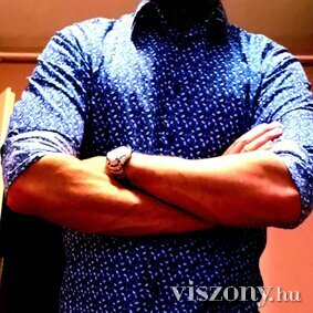 Red hot moon profilképe